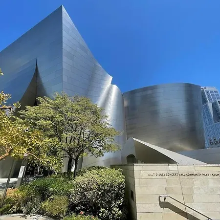 May Specials- Suite Spot Dtla- Free Parking Los Angeles Exterior photo