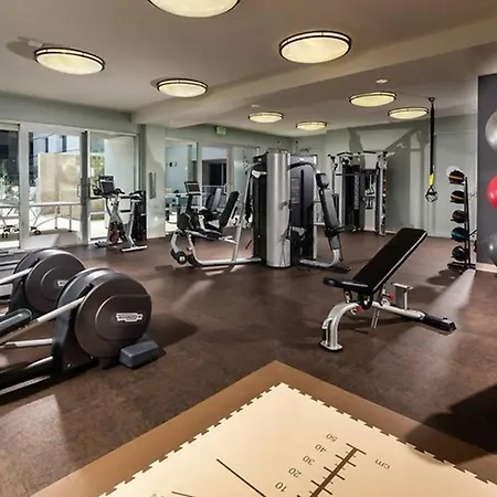 May Specials- Suite Spot Dtla- Free Parking Los Angeles Exterior photo