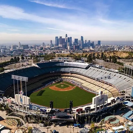 May Specials- Suite Spot Dtla- Free Parking Los Angeles Exterior photo