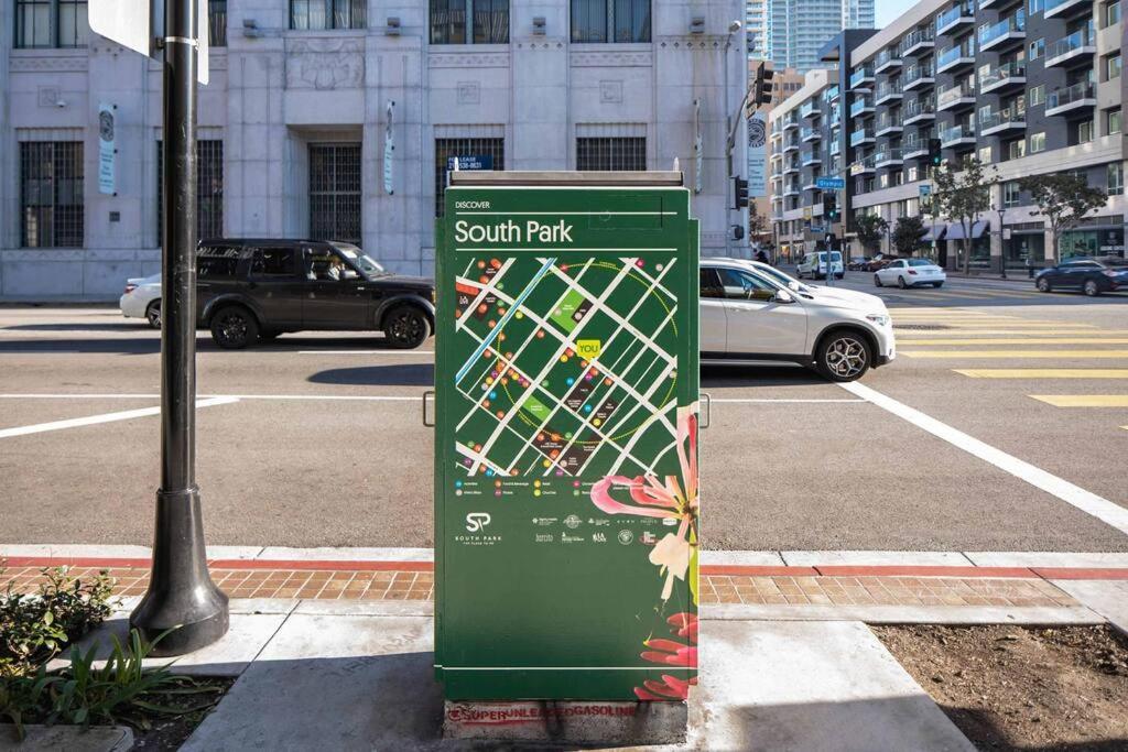 Apartamento Specials- Spot Dtla- Free Parking *