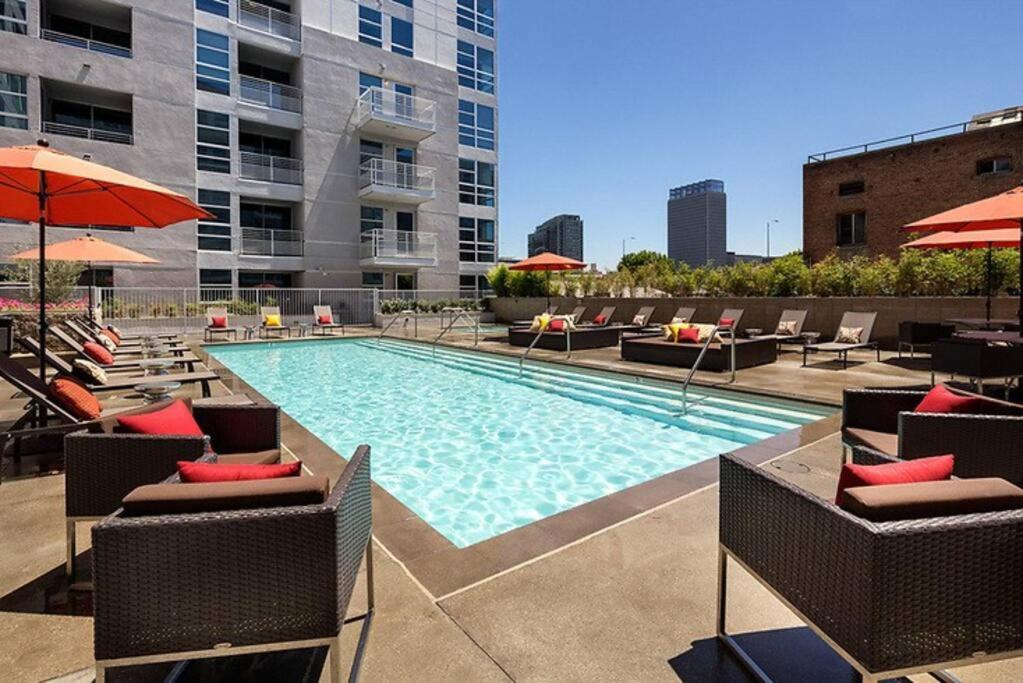 Specials- Spot Dtla- Free Parking Apartamento