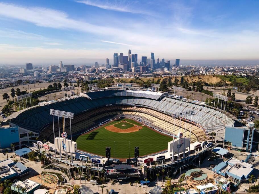 Specials- Spot Dtla- Free Parking Apartamento Los Angeles